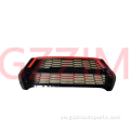 Hilux Revo 2021+ Bumper Grille ya mbele